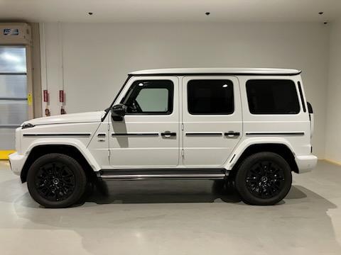 G580 ウィズEQテクノロジー エディション1