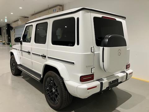 G580 ウィズEQテクノロジー エディション1