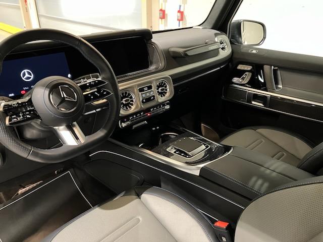 G580 ウィズEQテクノロジー エディション1