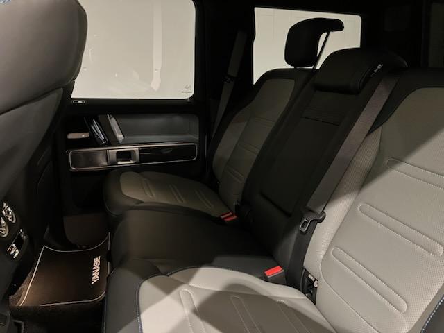 G580 ウィズEQテクノロジー エディション1