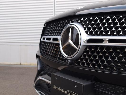 GLE450 d 4MATIC スポーツ E‐ACTIVE BODY CONTROLパッケージ