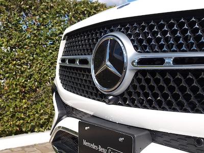 GLE450 d 4MATIC スポーツ E‐ACTIVE BODY CONTROLパッケージ