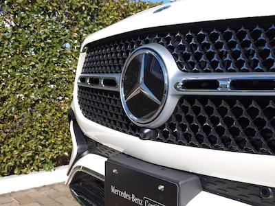 GLE450 d 4MATIC スポーツ E‐ACTIVE BODY CONTROLパッケージ