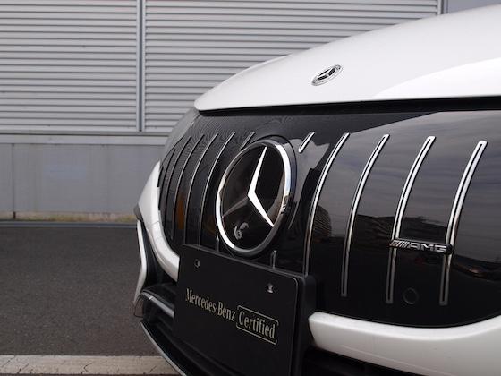 メルセデス-AMG EQE53 4МATIC+ エクスクルーシブパッケージ・エナジャイジングパッケージ・デジタルインテリアパッケージ