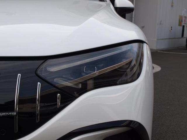 メルセデス-AMG EQE53 4МATIC+ エクスクルーシブパッケージ・エナジャイジングパッケージ・デジタルインテリアパッケージ