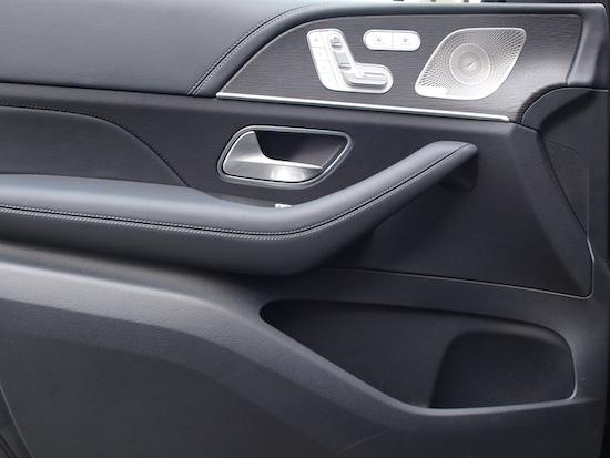 GLE450 d 4МATIC スポーツ E‐ACTIVE BODY CONTROLパッケージ