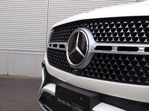 GLE450 d 4MATIC スポーツ E‐ACTIVE BODY CONTROLパッケージ