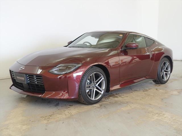 フェアレディZ バージョンT