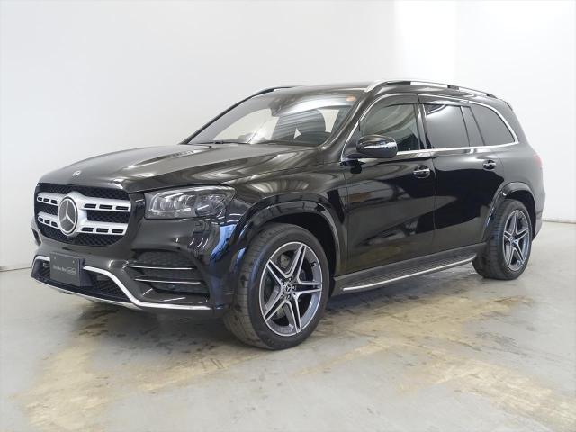 GLS400 d 4MATIC AMGライン
