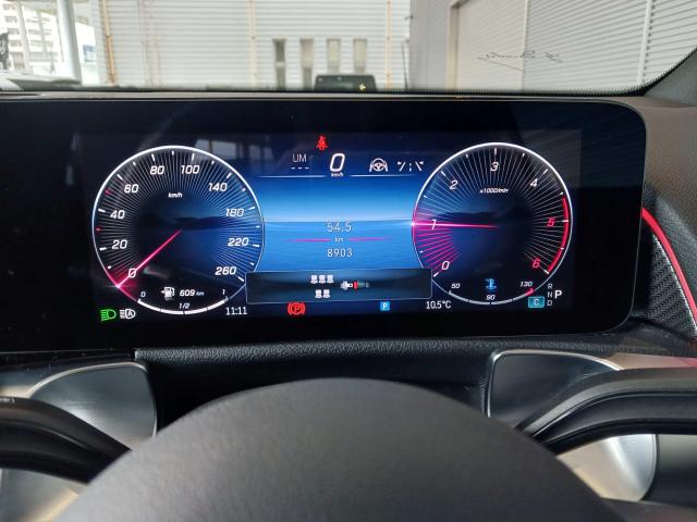 GLB200 d 4MATIC AMGラインパッケージ