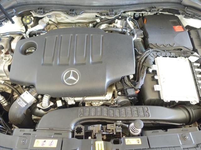 GLA200 d 4MATIC AMGライン アドバンスドパッケージ・ナビゲーションパッケージ