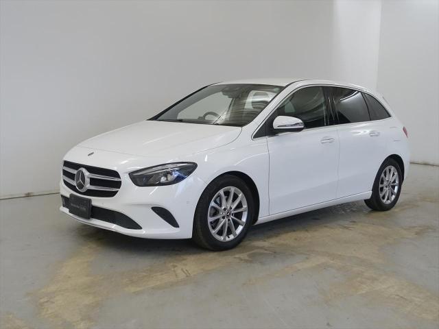 B180 ナビゲーションパッケージ