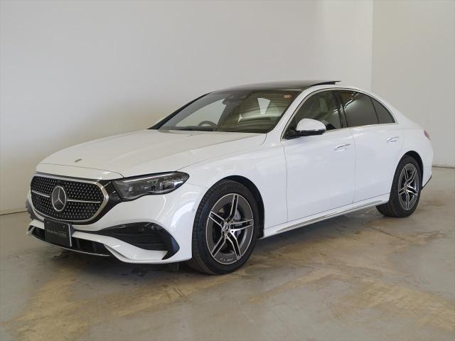 E200 アバンギャルド AMGラインパッケージ・レザーエクスクルーシブパッケージ・アドバンスドパッケージ・デジタルインテリアパッケージ