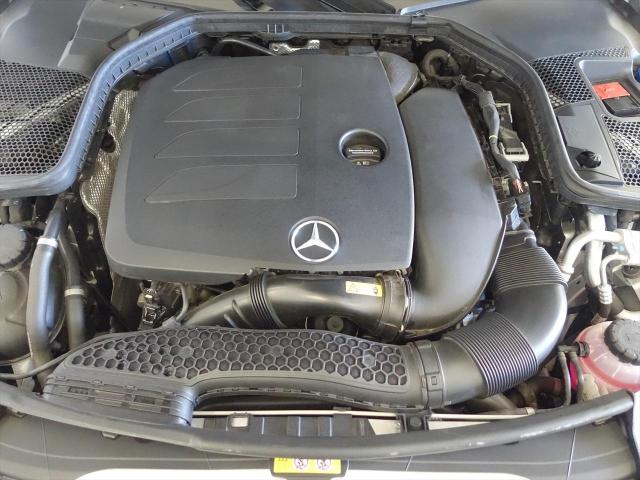 C200 ローレウスエディション レーダーセーフティパッケージ・スポーツプラスパッケージ