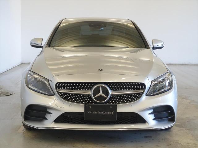 C200 ローレウスエディション レーダーセーフティパッケージ・スポーツプラスパッケージ