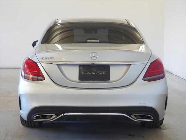 C200 ローレウスエディション レーダーセーフティパッケージ・スポーツプラスパッケージ