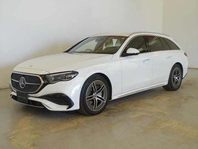 E220 d ステーションワゴン アバンギャルド AMGラインパッケージ・レザーエクスクルーシブパッケージ・アドバンスドパッケージ・デジタルインテリアパッケージ