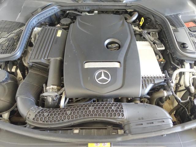 C200 ステーションワゴン スポーツ