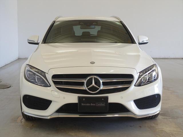 C200 ステーションワゴン スポーツ