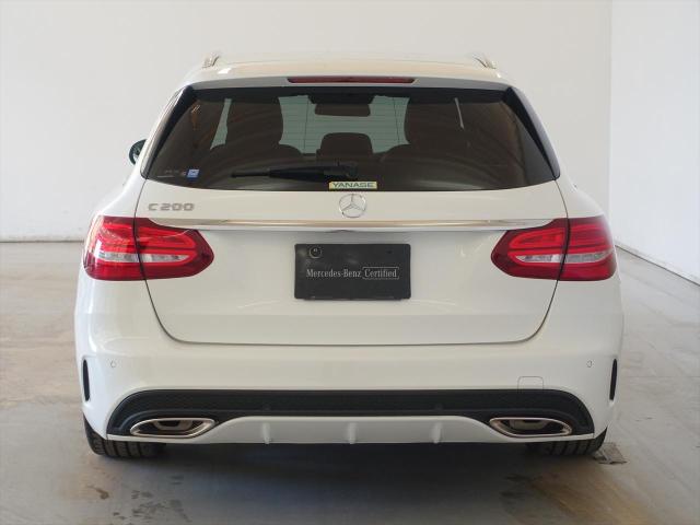 C200 ステーションワゴン スポーツ