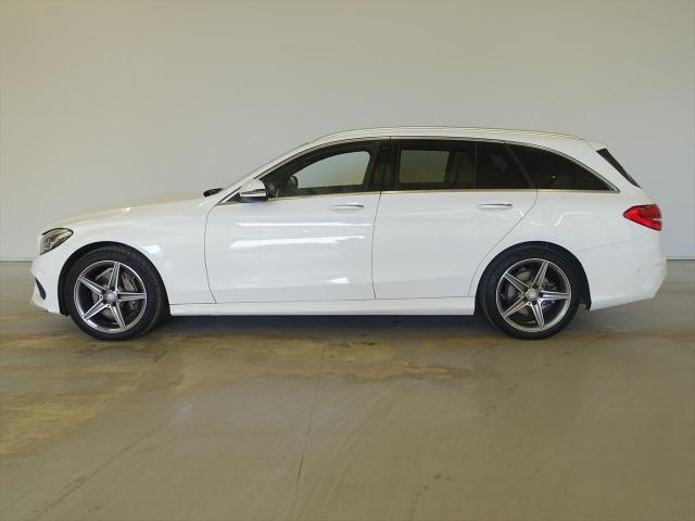 C200 ステーションワゴン スポーツ