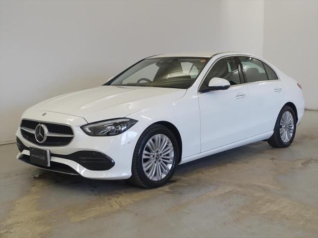 C180 アバンギャルド ベーシックパッケージ