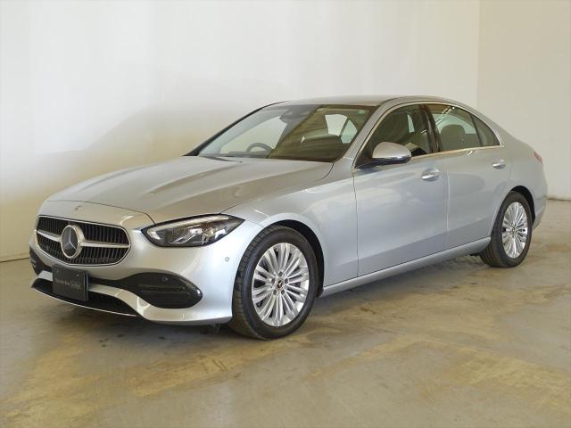 C180 アバンギャルド ベーシックパッケージ