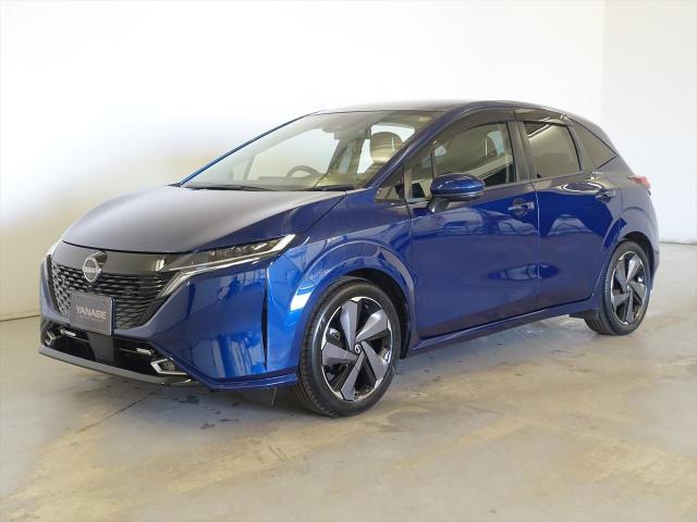 オーラ G FOUR レザーエディション