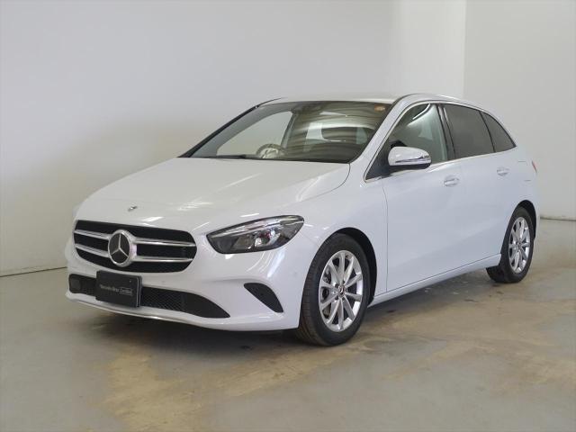 B180 ナビゲーションパッケージ