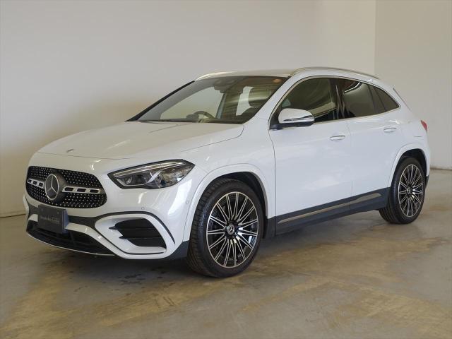 GLA180 AМGラインパッケージ