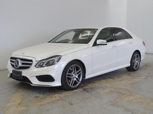 E250 アバンギャルド ベーシックパッケージ