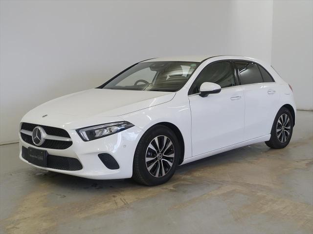 A180 スタイル ナビゲーションパッケージ