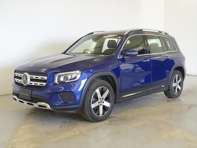 GLB180 レザーエクスクルーシブパッケージ