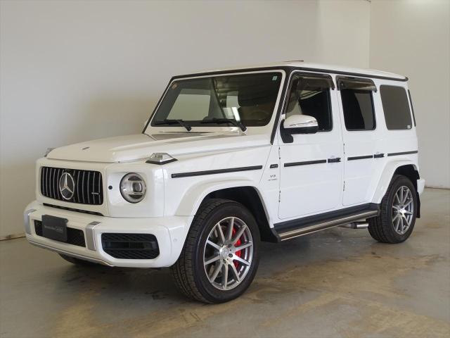 G.elle様リクエストページ メルセデス-AMG G63 AMGレザーエクスクルーシブパッケージ