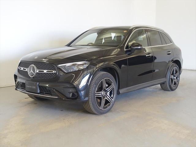 GLC350 e 4MATIC スポーツ エディションスター