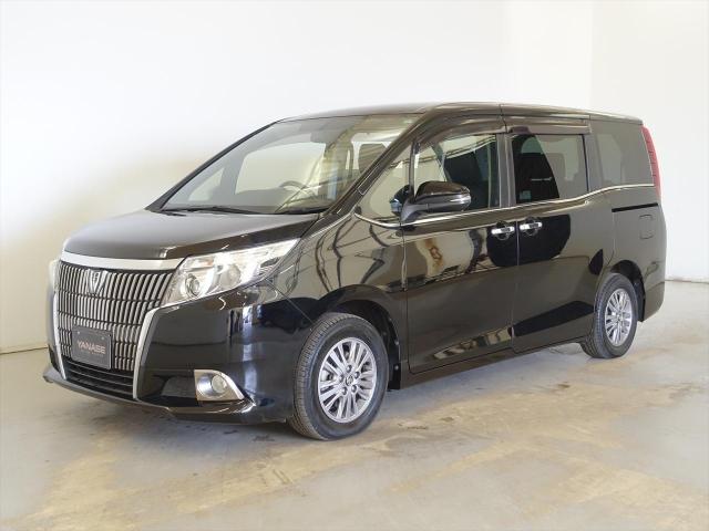 エスクァイア Gi