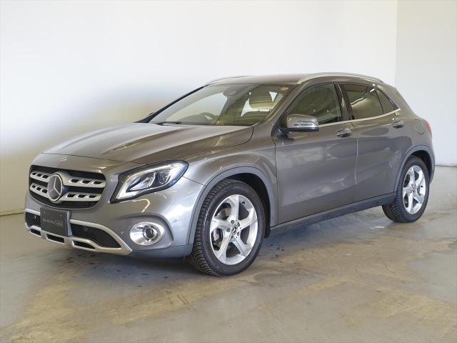 GLA180 レーダーセーフティパッケージ・ベーシックパッケージ