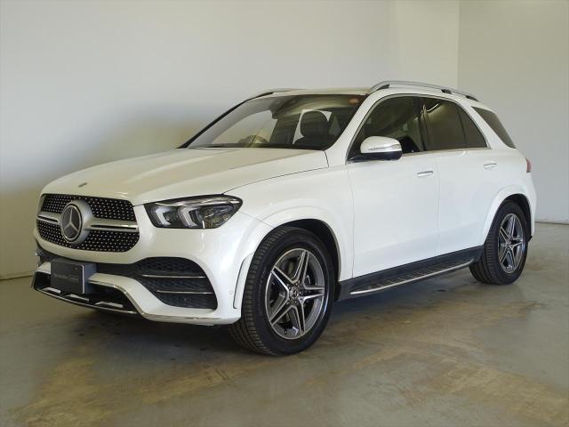 GLE400 d 4MATIC スポーツ