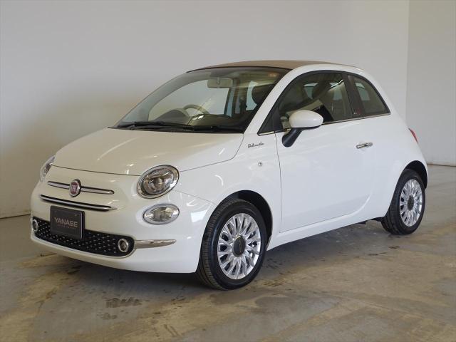 500C ツインエア ドルチェヴィータ