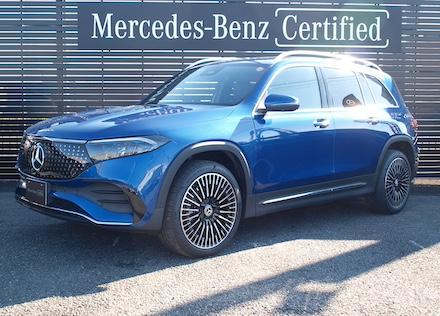 EQB250+ AMGラインパッケージ