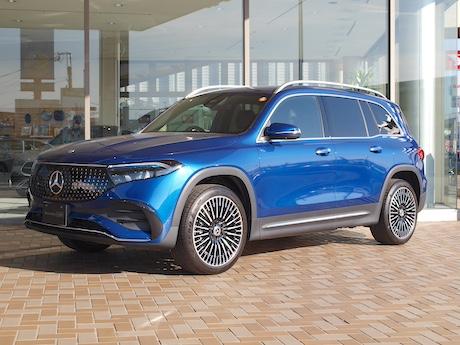 EQB250+ AMGラインパッケージ