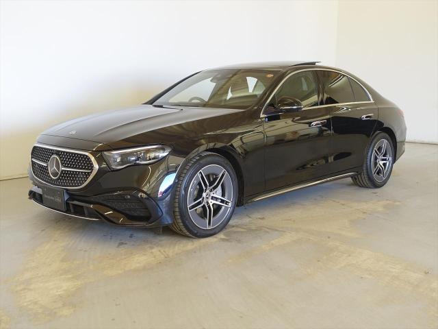 E200 アバンギャルド AMGラインパッケージ・レザーエクスクルーシブパッケージ・アドバンスドパッケージ・デジタルインテリアパッケージ