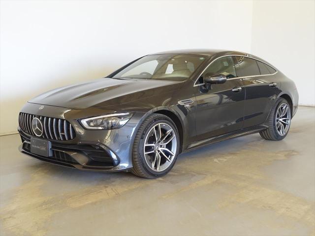 メルセデス‐AMG GT43 4MATIC+ エクスクルーシブパッケージ