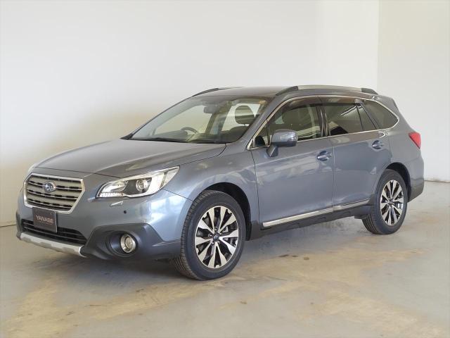 レガシィアウトバック リミテッド