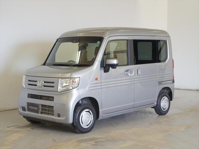 N-VAN L・ホンダセンシング