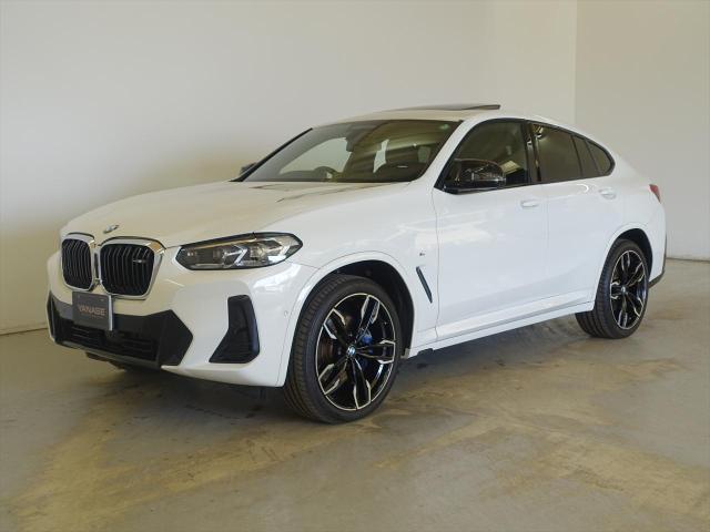 X4 M40i