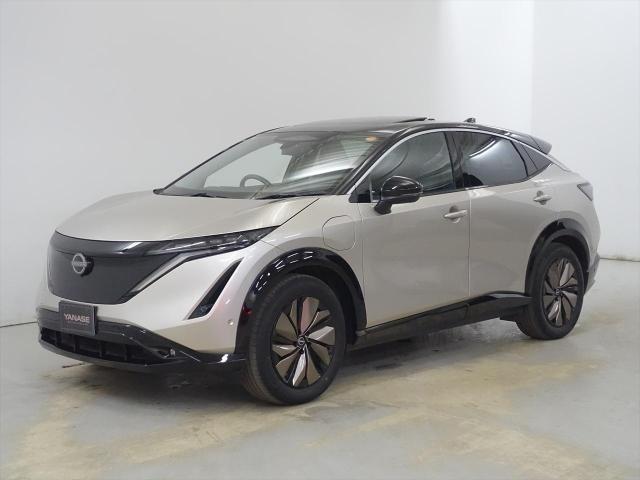 アリア B6 リミテッド