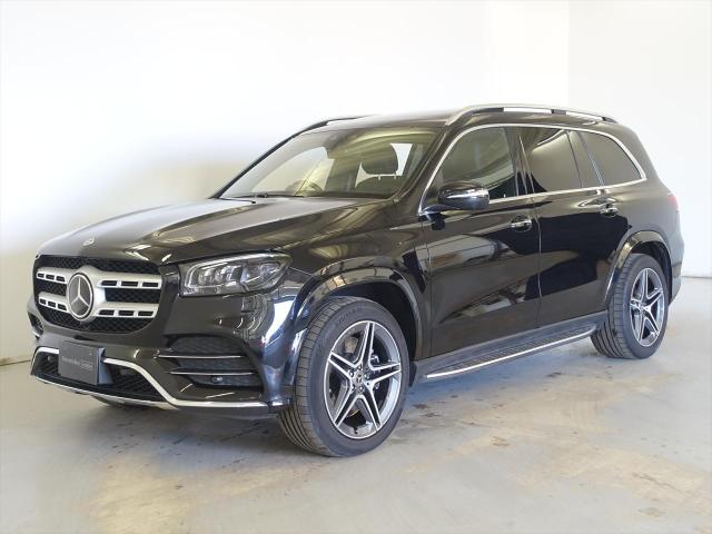 GLS400 d 4МATIC AMGラインパッケージ