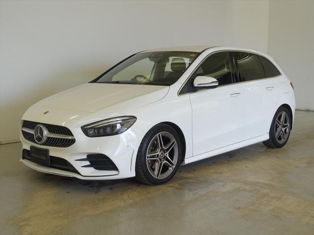 B180 AMGライン レーダーセーフティパッケージ・ナビゲーションパッケージ