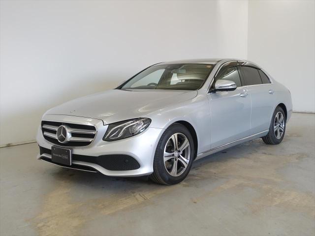 E220 d アバンギャルド